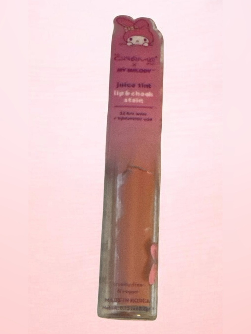 Juice Tint Lip & Cheek Balm